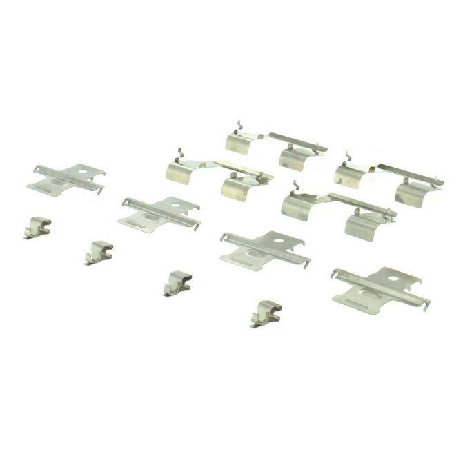 CEN CENTRIC PARTS 11744046