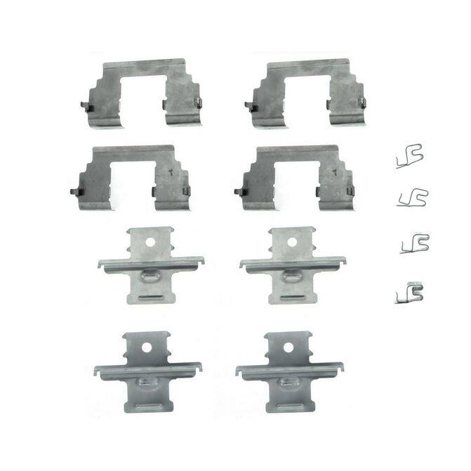 CEN CENTRIC PARTS 11744046