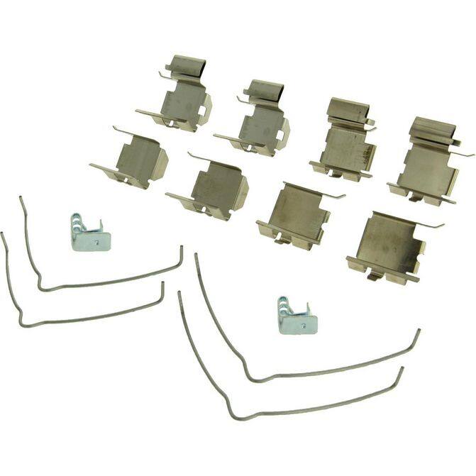 CEN CENTRIC PARTS 11744047