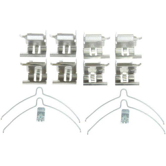 CEN CENTRIC PARTS 11744047