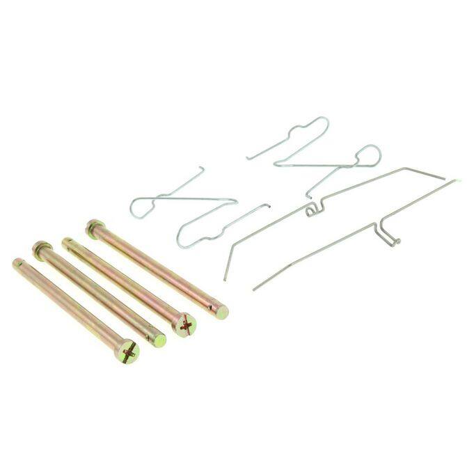 CEN CENTRIC PARTS 11744048