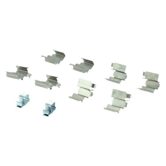CEN CENTRIC PARTS 11744062