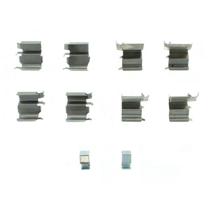 CEN CENTRIC PARTS 11744062