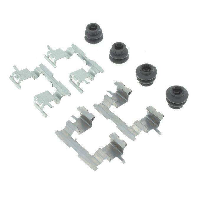 CEN CENTRIC PARTS 11744064