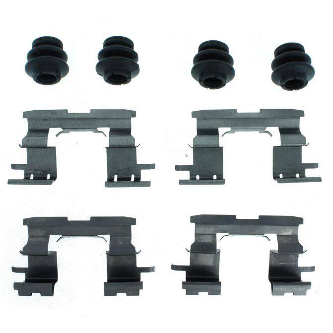 CEN CENTRIC PARTS 11744064