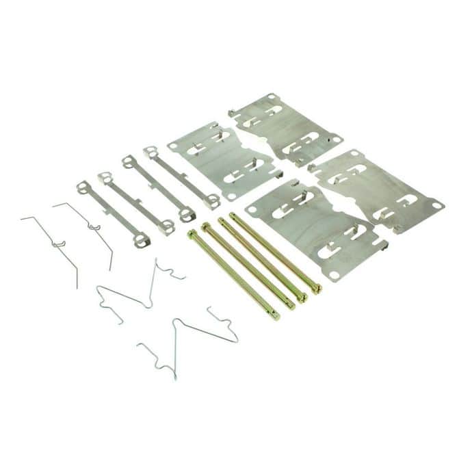 CEN CENTRIC PARTS 11744067