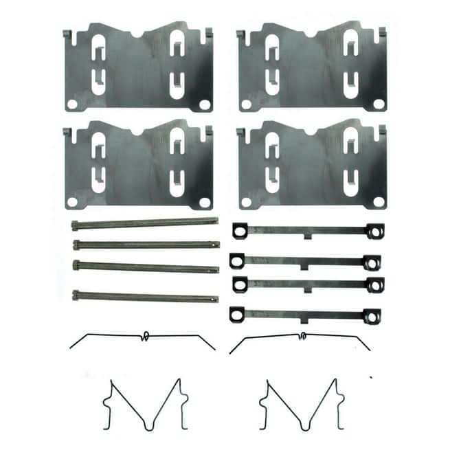 CEN CENTRIC PARTS 11744067