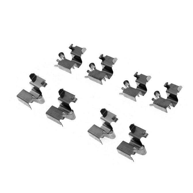 CEN CENTRIC PARTS 11744074
