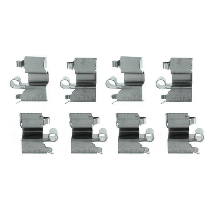 CEN CENTRIC PARTS 11744074