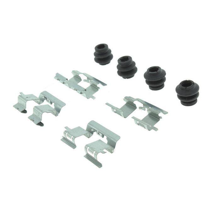 CEN CENTRIC PARTS 11744076