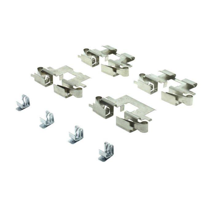 CEN CENTRIC PARTS 11744077