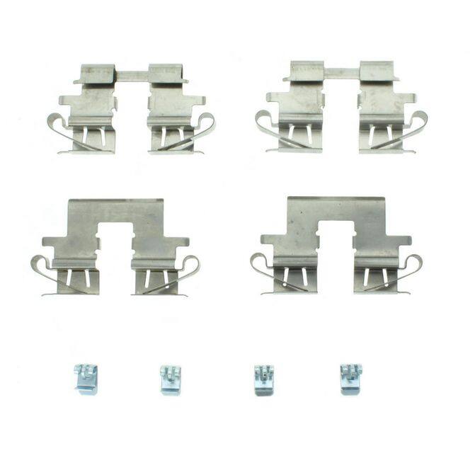 CEN CENTRIC PARTS 11744077