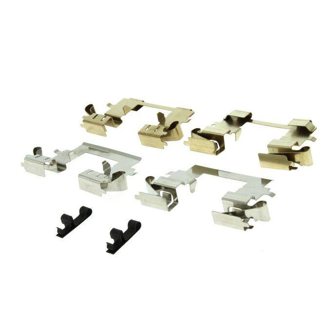 CEN CENTRIC PARTS 11744078