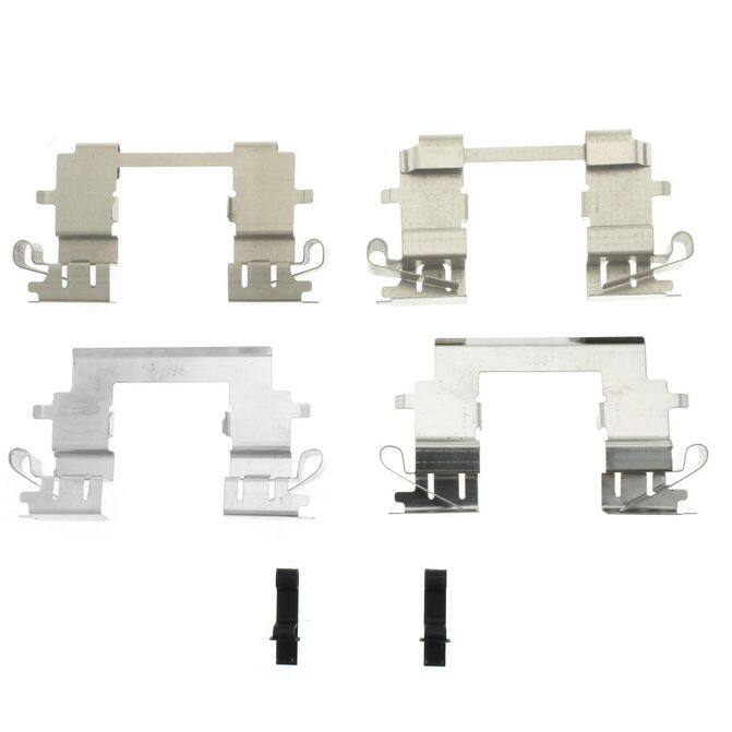 CEN CENTRIC PARTS 11744078