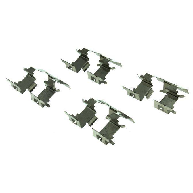 CEN CENTRIC PARTS 11744079