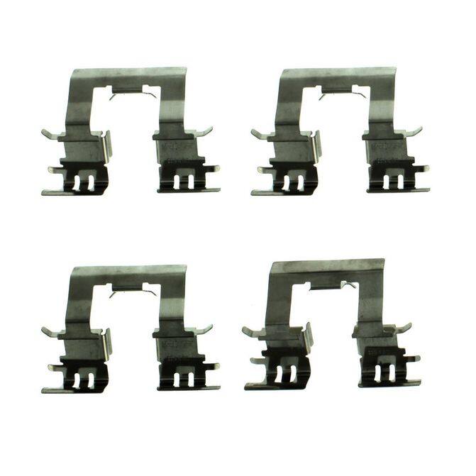 CEN CENTRIC PARTS 11744079