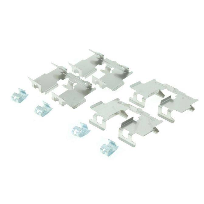 CEN CENTRIC PARTS 11744087