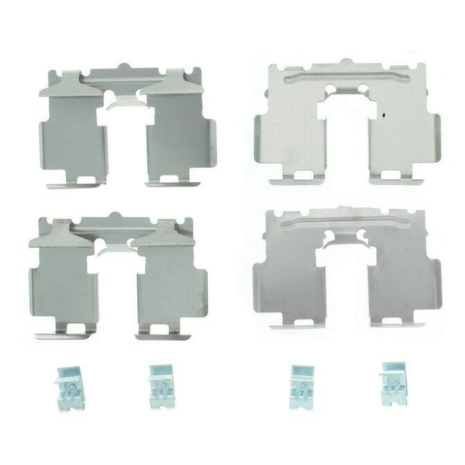 CEN CENTRIC PARTS 11744087
