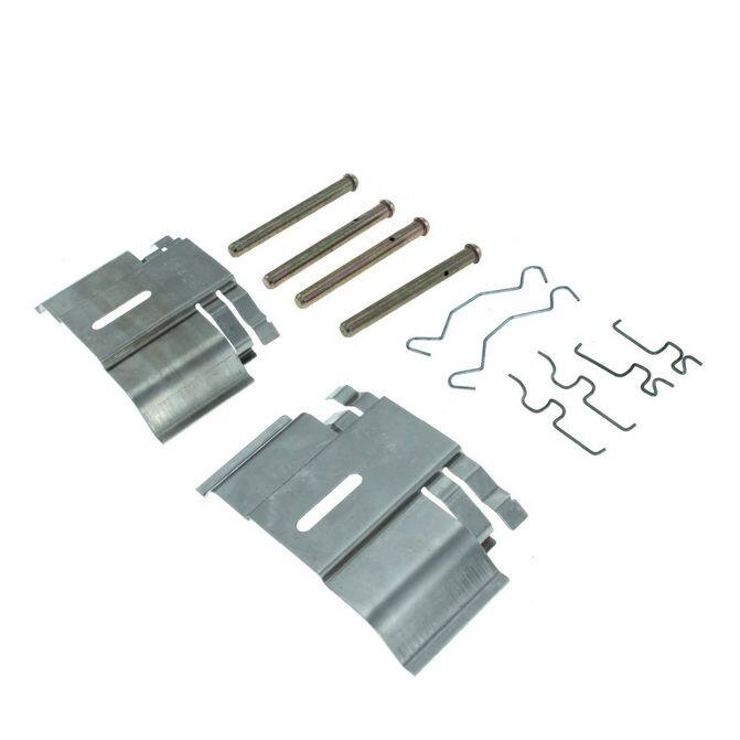 CEN CENTRIC PARTS 11744088
