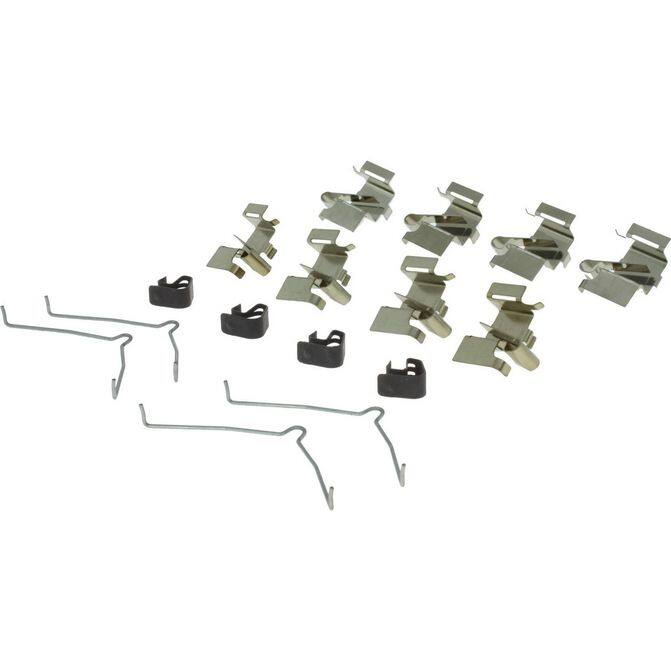 CEN CENTRIC PARTS 11744092