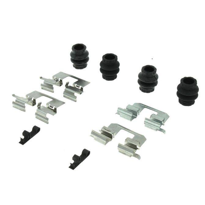 CEN CENTRIC PARTS 11744093