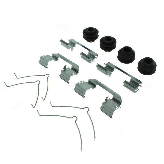 CEN CENTRIC PARTS 11744097