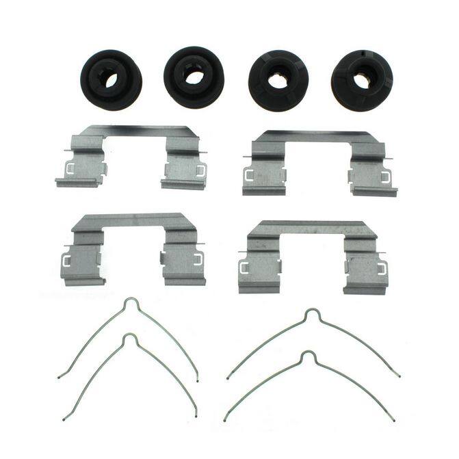 CEN CENTRIC PARTS 11744097