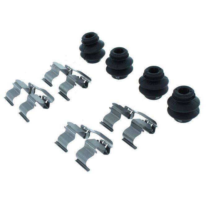 CEN CENTRIC PARTS 11744098
