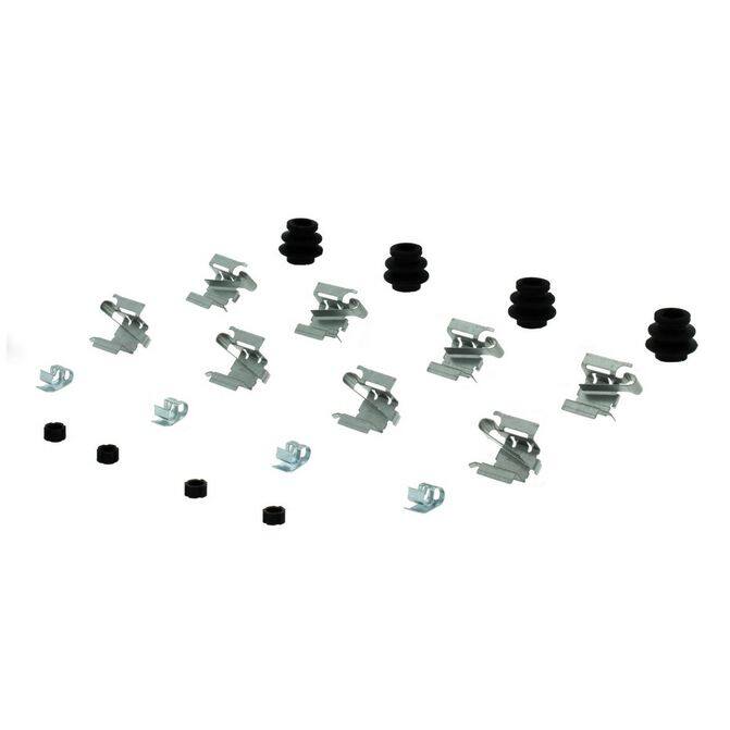 CEN CENTRIC PARTS 11744099