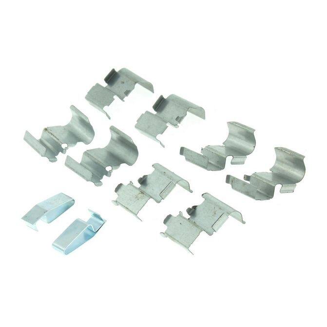 CEN CENTRIC PARTS 11745007