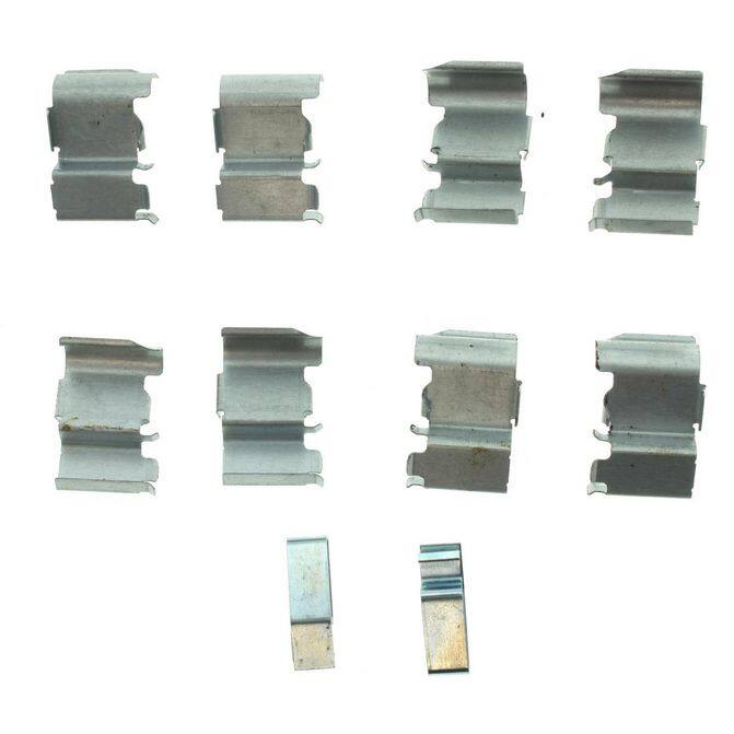 CEN CENTRIC PARTS 11745007