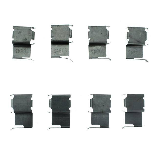 CEN CENTRIC PARTS 11745008