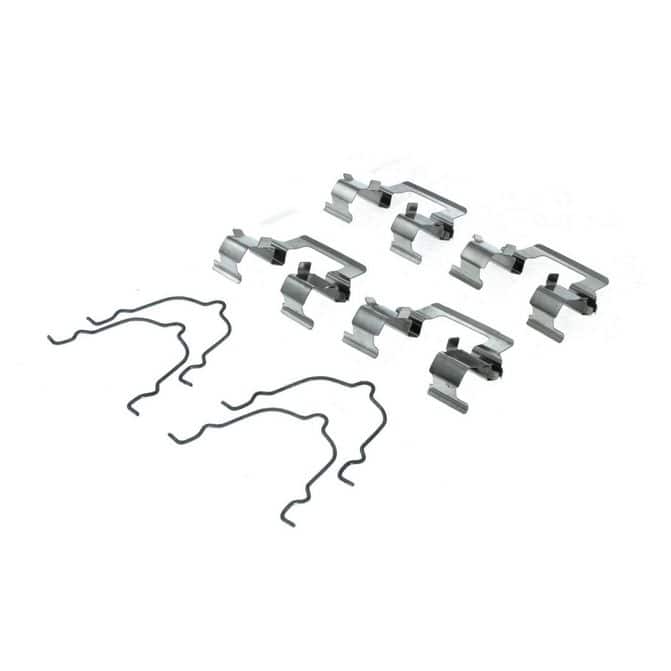 CEN CENTRIC PARTS 11745022