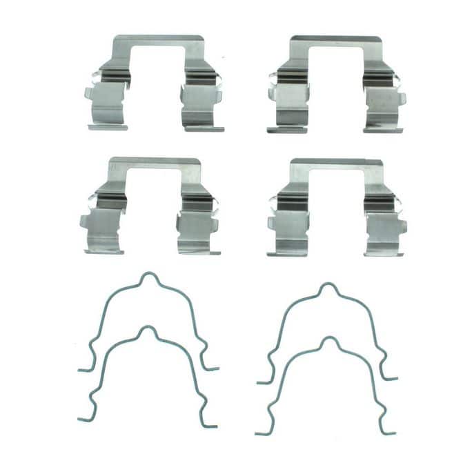 CEN CENTRIC PARTS 11745022