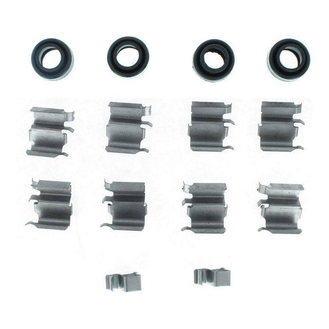 CEN CENTRIC PARTS 11745036