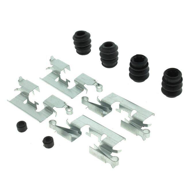 CEN CENTRIC PARTS 11745046
