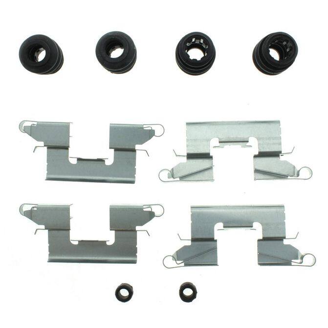 CEN CENTRIC PARTS 11745046