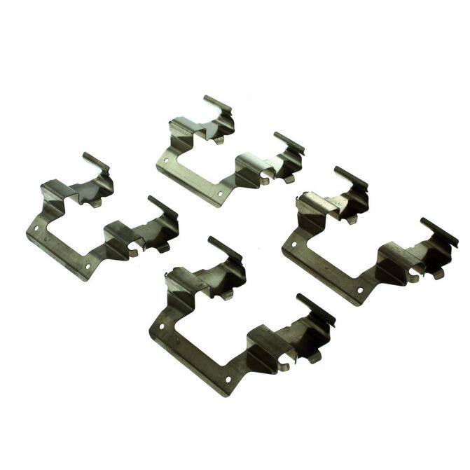 CEN CENTRIC PARTS 11746002