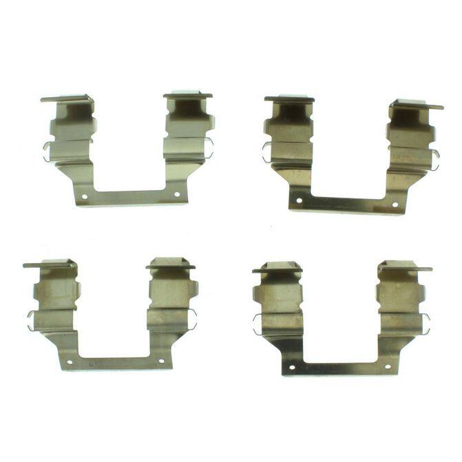 CEN CENTRIC PARTS 11746002