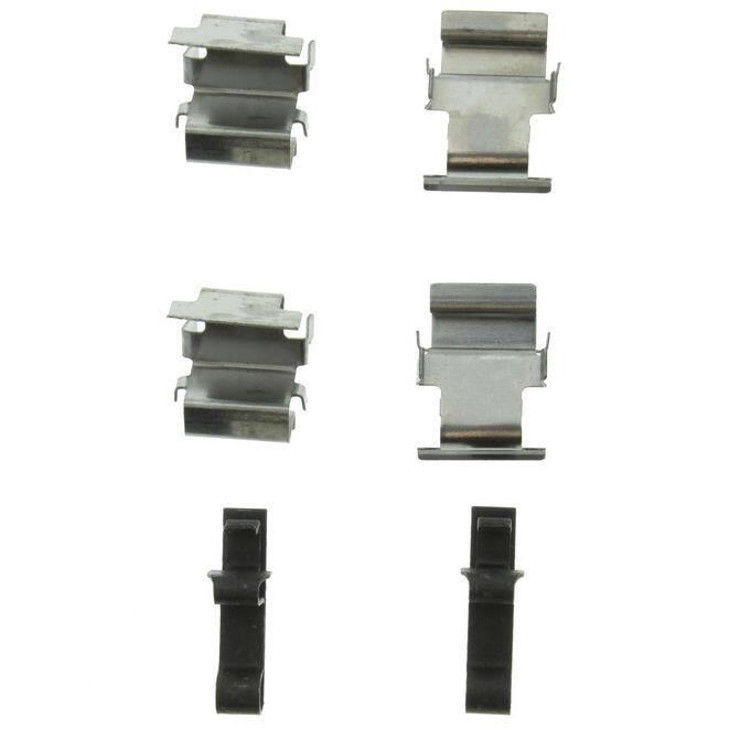 CEN CENTRIC PARTS 11746015