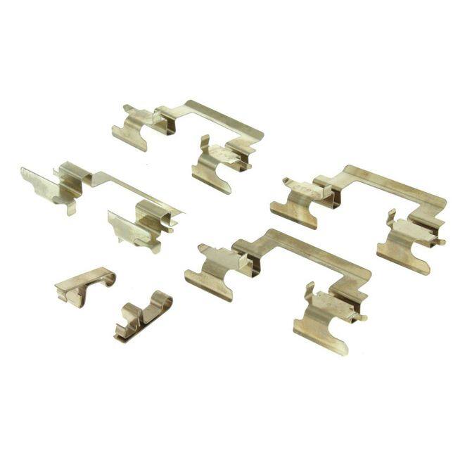 CEN CENTRIC PARTS 11746016