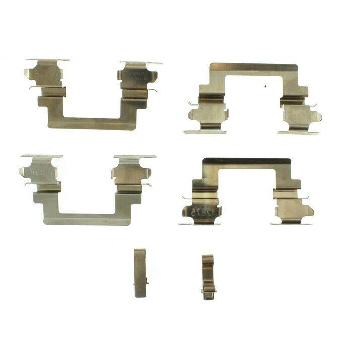 CEN CENTRIC PARTS 11746016