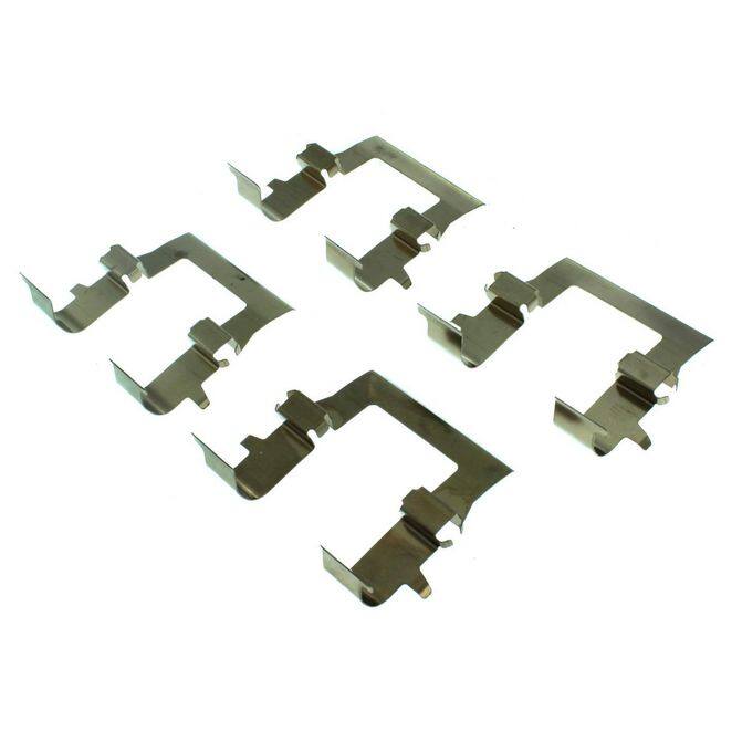 CEN CENTRIC PARTS 11746017