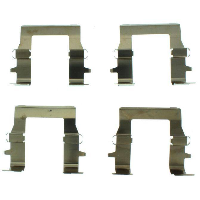 CEN CENTRIC PARTS 11746017