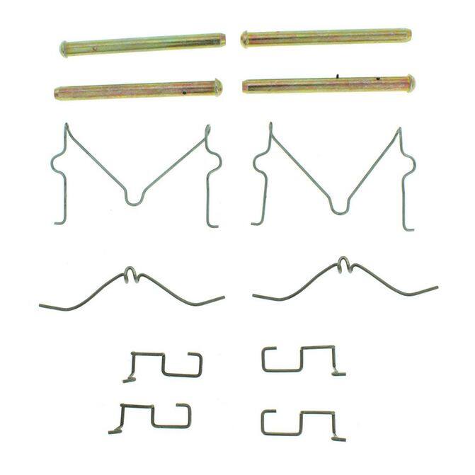 CEN CENTRIC PARTS 11746019