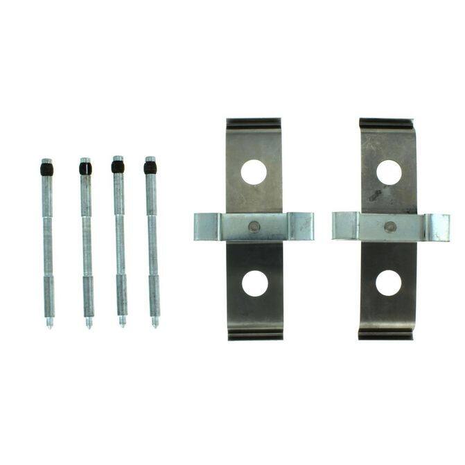 CEN CENTRIC PARTS 11746023
