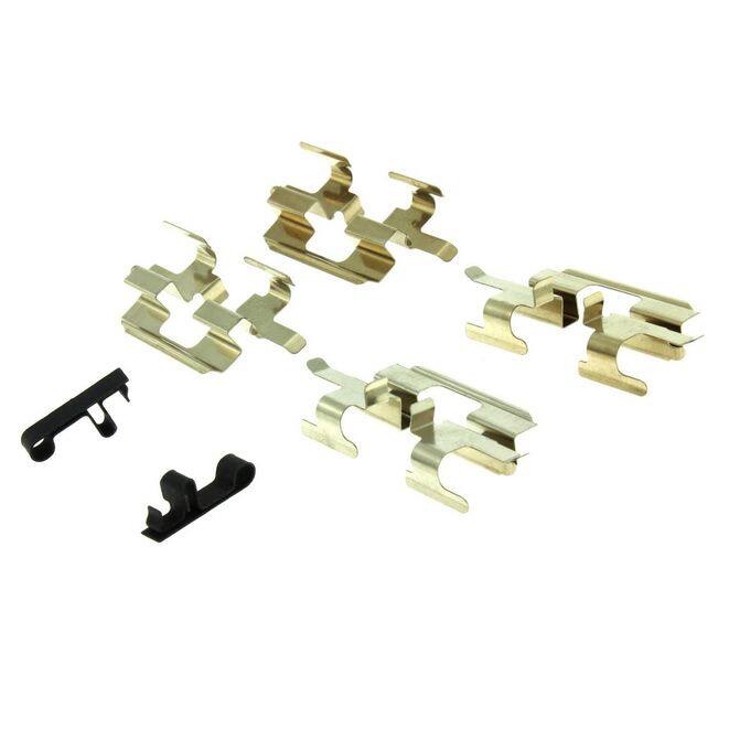 CEN CENTRIC PARTS 11747012