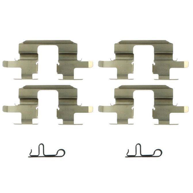 CEN CENTRIC PARTS 11747012