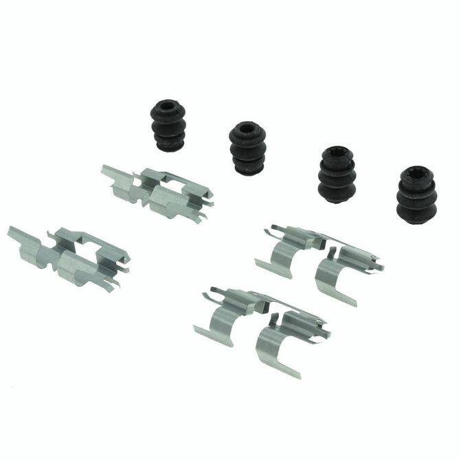 CEN CENTRIC PARTS 11747014
