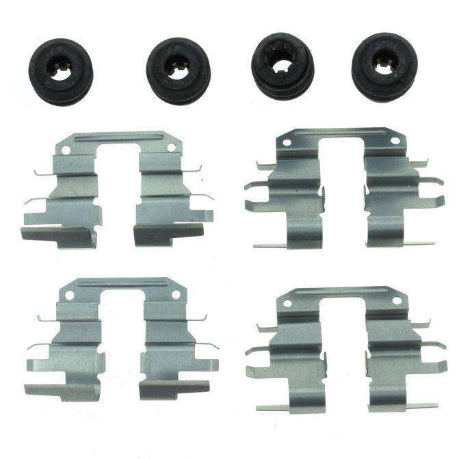 CEN CENTRIC PARTS 11747014